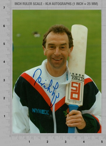 David lloyd hand - david,
