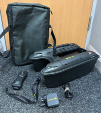 Ridge Monkey Hunter 750 Bait