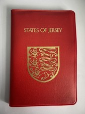 Jersey 1781~1981 £1 Pound