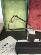 TAG HEUER FRAMES GLASSES IN
