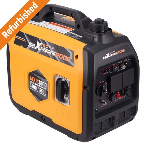 Inverte rgenerator petrol - inverte,