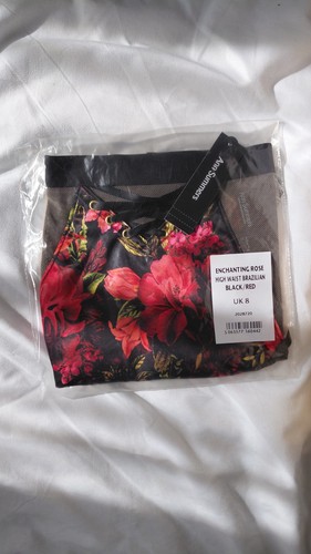 Ann summers enchanting - summers, high