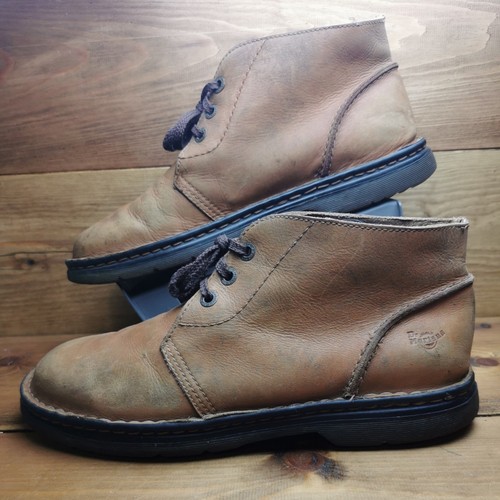 Martens chukka crazy - martens,