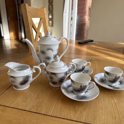 Beautiful vintage japanese - vintage,
