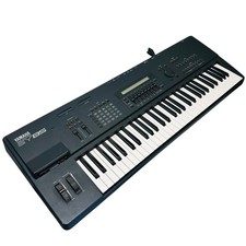 Yamaha SY85 61keys Digital
