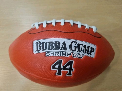 Bubba gump shrimp 44 - gump,