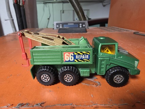 Matchbox battle kings - , k110