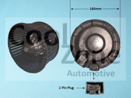Autozone heater blower for - autozone,