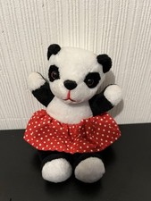 The Sooty Show Soo Panda Small