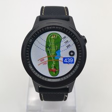 GolfBuddy Aim W10 GPS