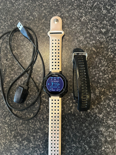 Garmin forerunner 735xt gps - 735xt,