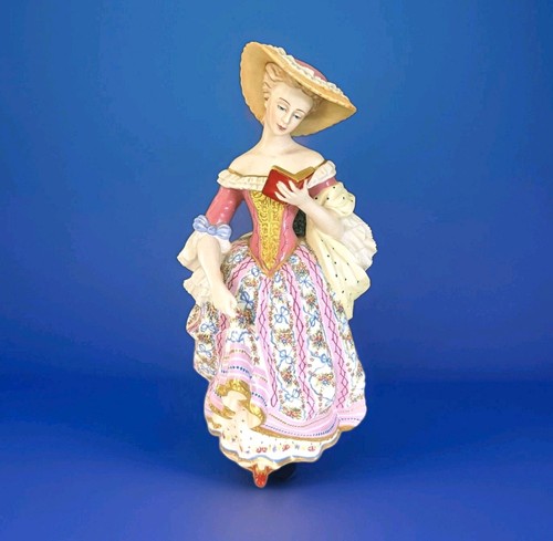 Franklin mint diana figurine - franklin,