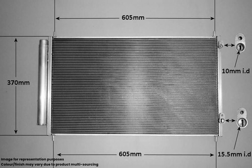 Arks4cooling aircon condenser - arks4cooling,
