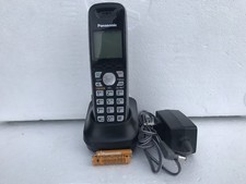 Panasonic kx-tga651b dect6.0