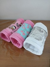 Small Fleece Animal Tunnel -