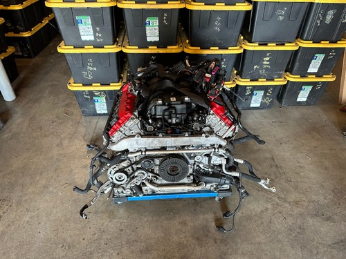 Cfsa engine motor block - motor,