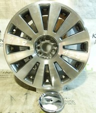  ALLOY WHEEL RIM 18" 8Jx18H2 ET42 - 10 STUDS  #138