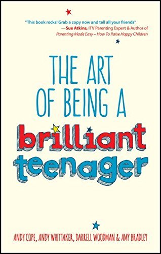 The art being brilliant - being,