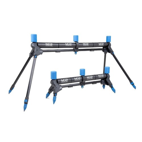 Map dual pole roller - map,