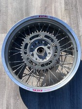 Supermoto rim excel - excel, 5.00