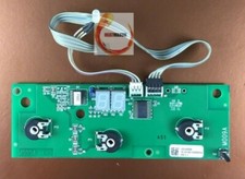 Vokera Linea 28 & 24 Display