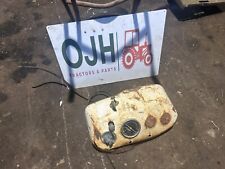 David Brown 770 Dash