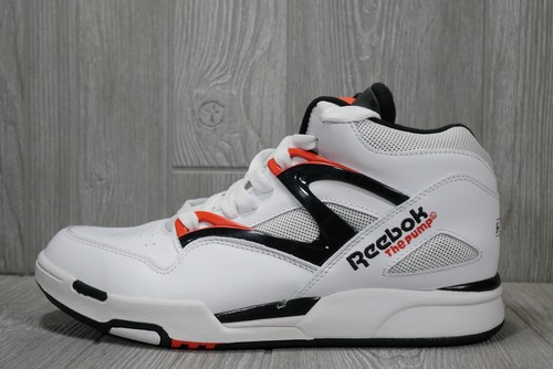 Rare reebok pump hexalite - rare,