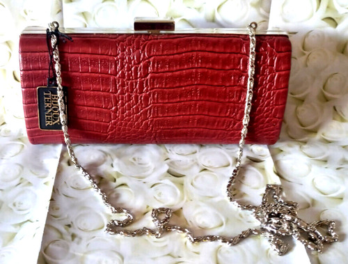 Bijoux terner red animal - terner,