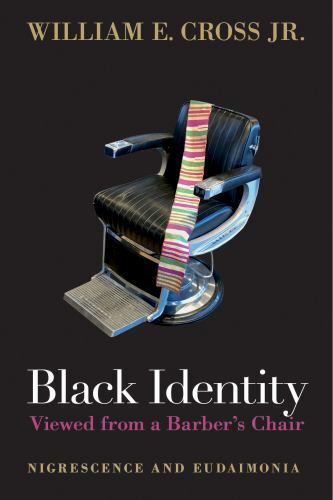 Black identity viewed from - viewed,