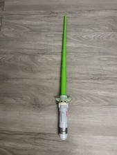 The Mandalorian Squad Baby Yoda Lightsaber