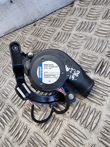 Mercedes e220 blower motor - mercedes,