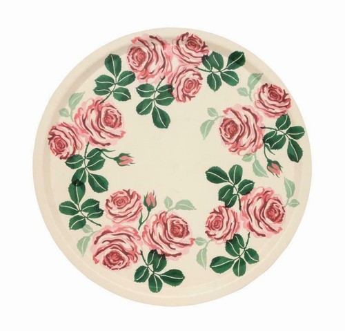 Emma bridgewater roses round - emma,