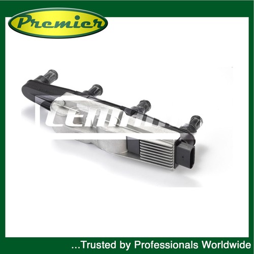 Ignition coil pack premier - pack,