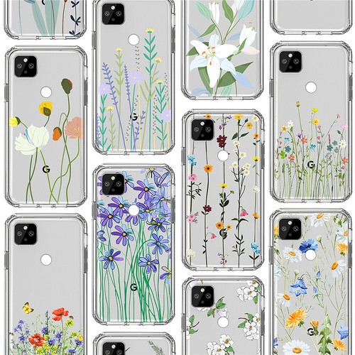 Pretty flower tpu - pretty,
