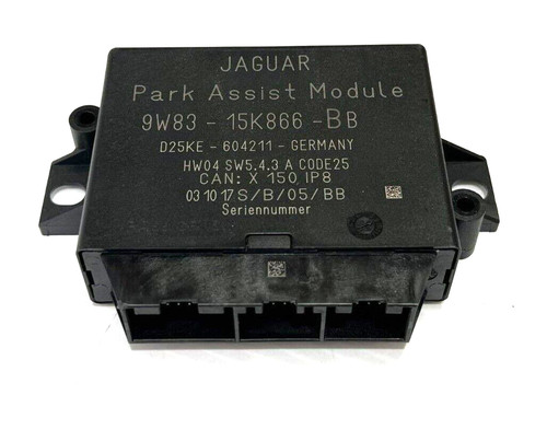 Genuine jaguar 2008 - genuine, /