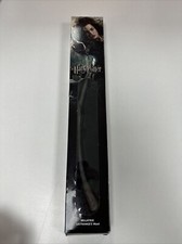 The Noble Collection - Bellatrix Lestrange Wand In A Standard Windowed Box - 15i