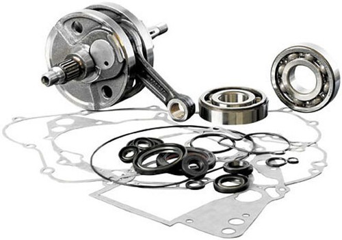 Complete crank crankshaft - crankshaft, &