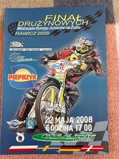 Official Speedway European