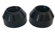 Fork Dust Boots for Honda