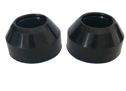 Fork dust boots for - for, honda