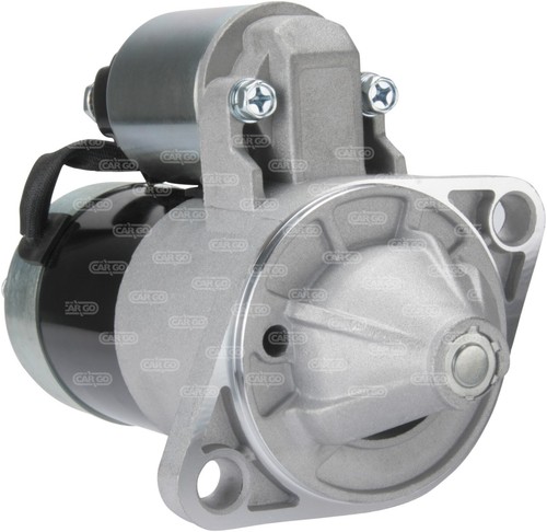 Starter motor for - for, yanmar