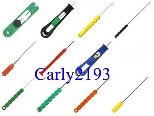 Gardner braided baiting hair - braided,