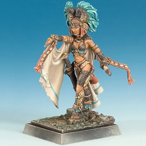 Ama 001 freebooter fate - 001,