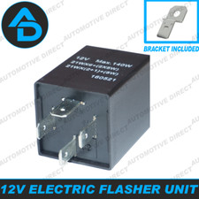 DEFENDER Flasher Unit Relay LAND ROVER 90/110 Defender PRC8876