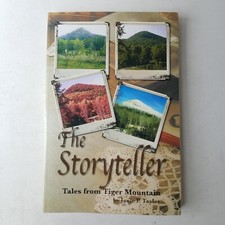 The Storyteller : Tales From