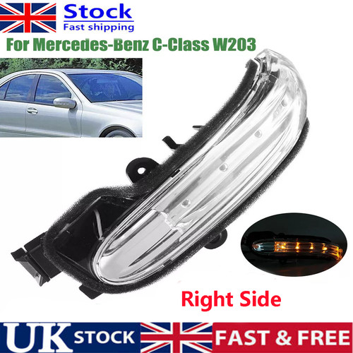 For mercedes benz class - for, w203