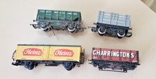 4 x Hornby Triang Lima