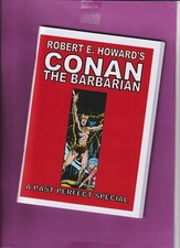 521 ROBERT E HOWARD CONAN