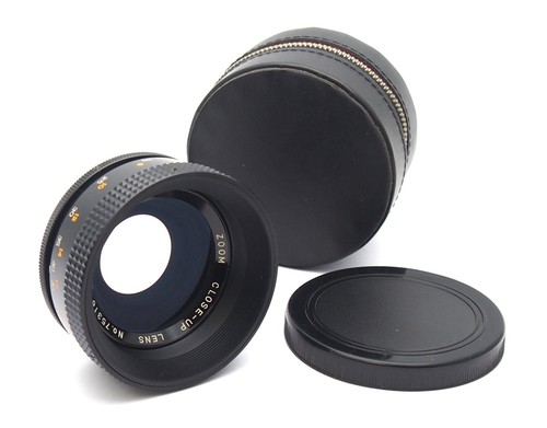 Dia 49mm zoom close lens - close,