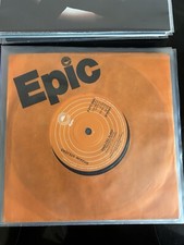 Shakin Stevens Endless Sleep Single Very Rare